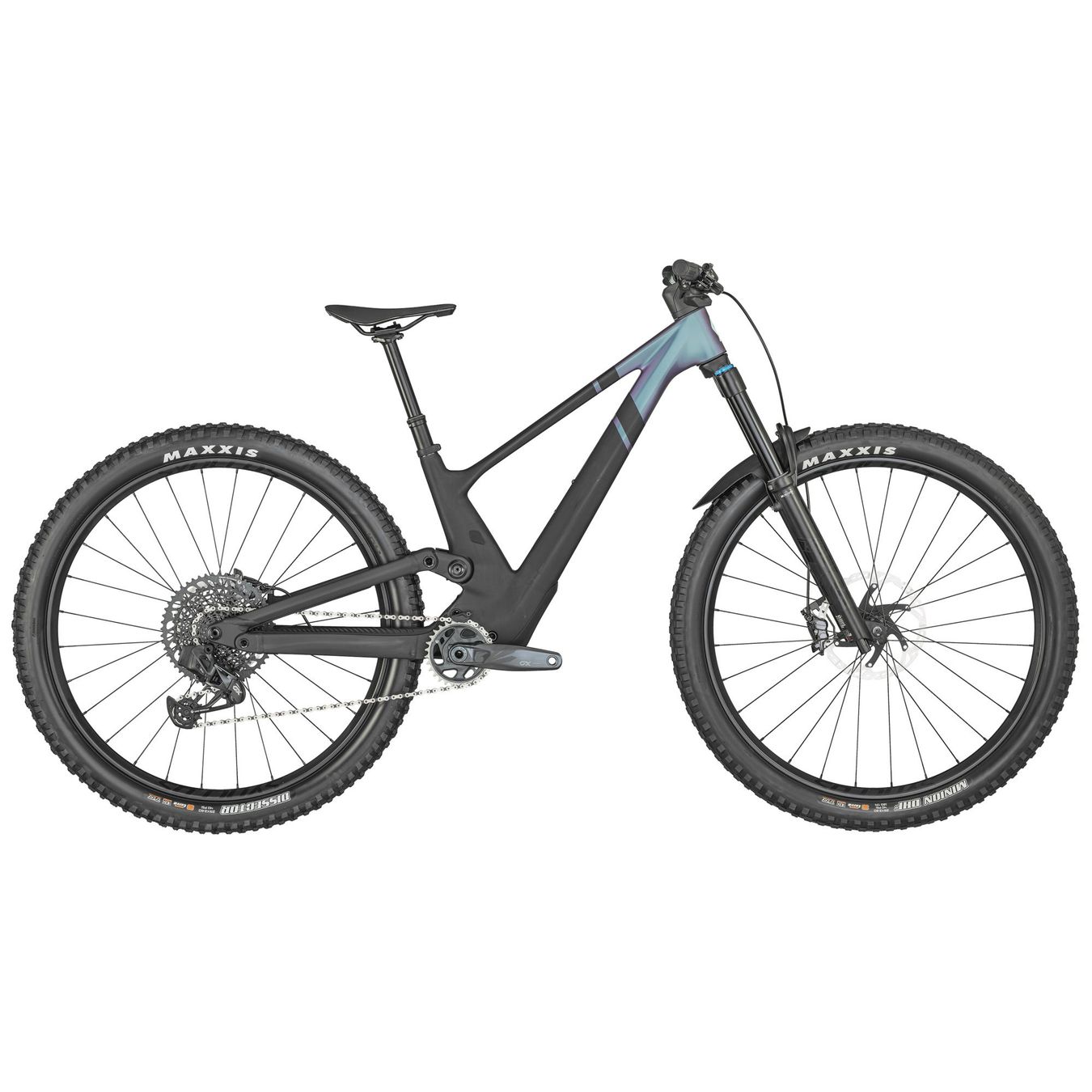 Velos: Scott Contessa Genius ST 910 – Neu (gemäss Beschreibung) aus Zürich von Velo_Zuerich_MTB 1