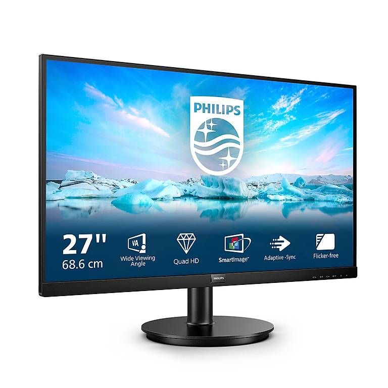 Monitore: Philips Bildschirm  – Gebraucht aus Magden von BenjaminIn