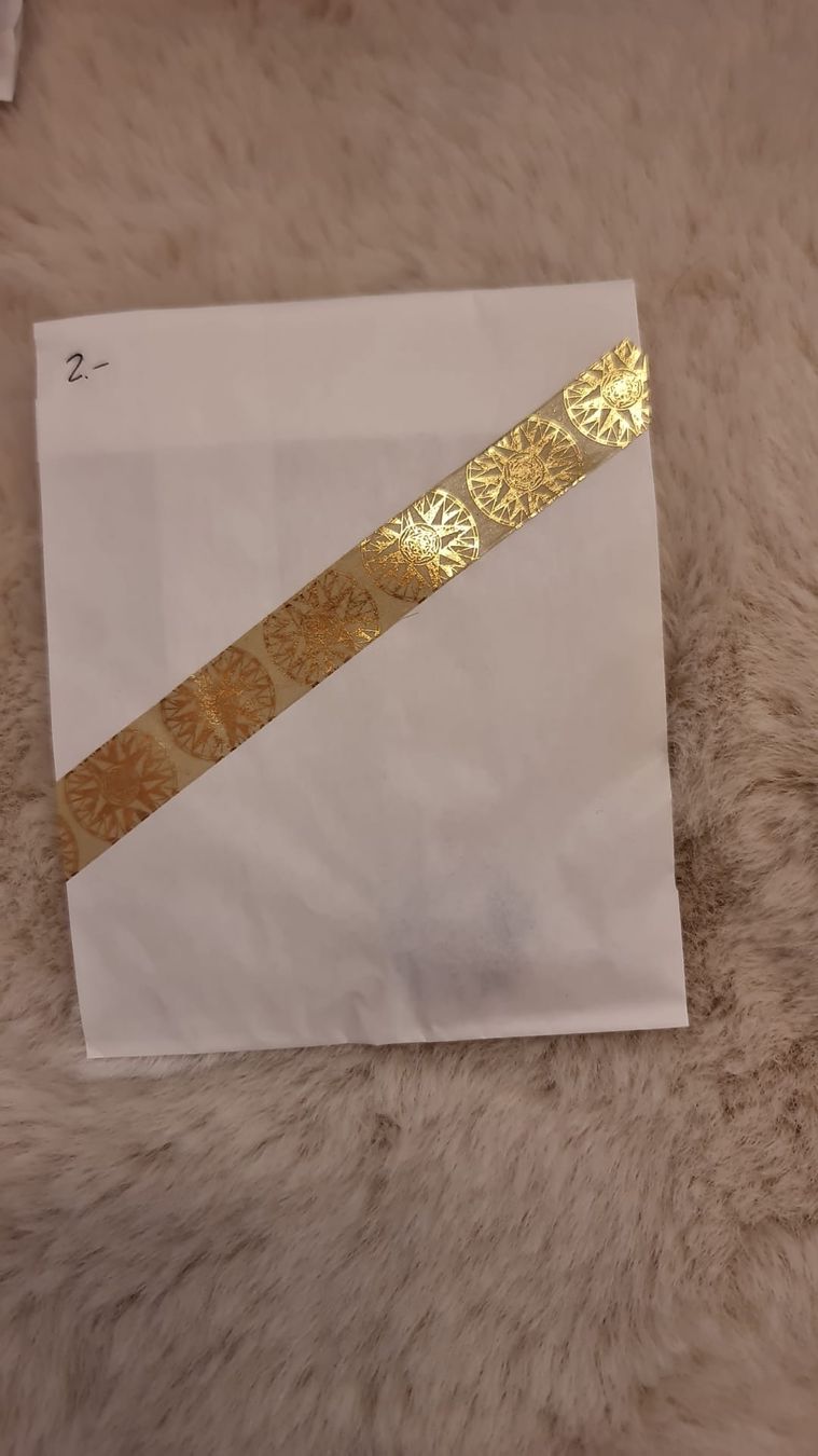 Altri gioielli: 10 Überraschungssäckli Schmuck – Usato da Toffen venduto da Gwunderegge77 1