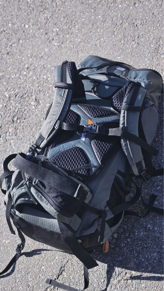 Zaini: 40L backpack – Usato da Bellinzona venduto da Samirablank 6
