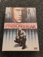 PRISONBREAK STAFFEL 1