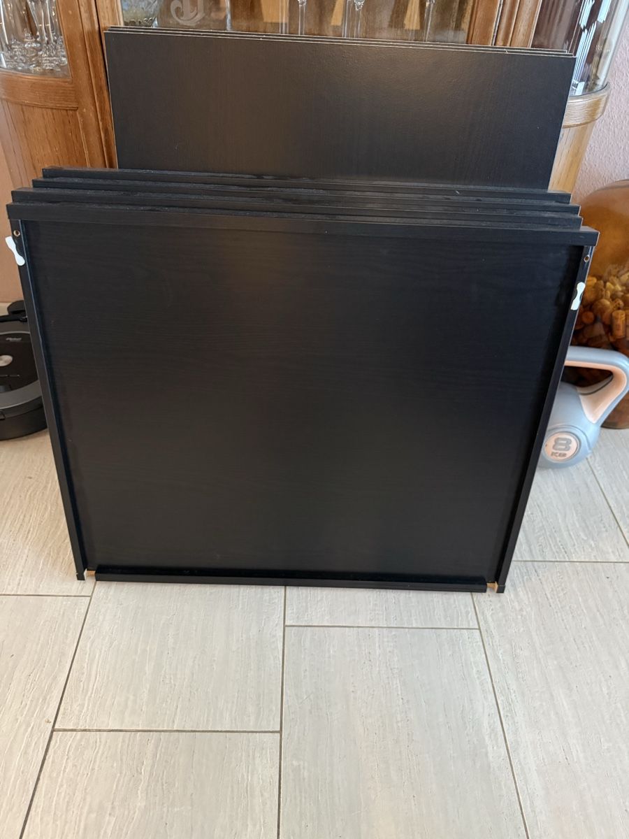 Scaffali: Ikea Pax shelf 4 pcs – Usato da Zollikerberg venduto da Pandasha