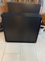 Ikea Pax shelf 4 pcs