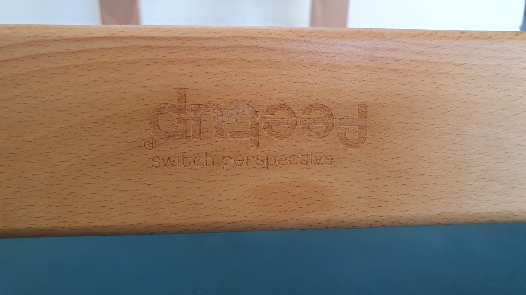 Vélos d'appartement: Original FeetUp Trainer – D'occasion à Oberrohrdorf par dav_ctn5 3