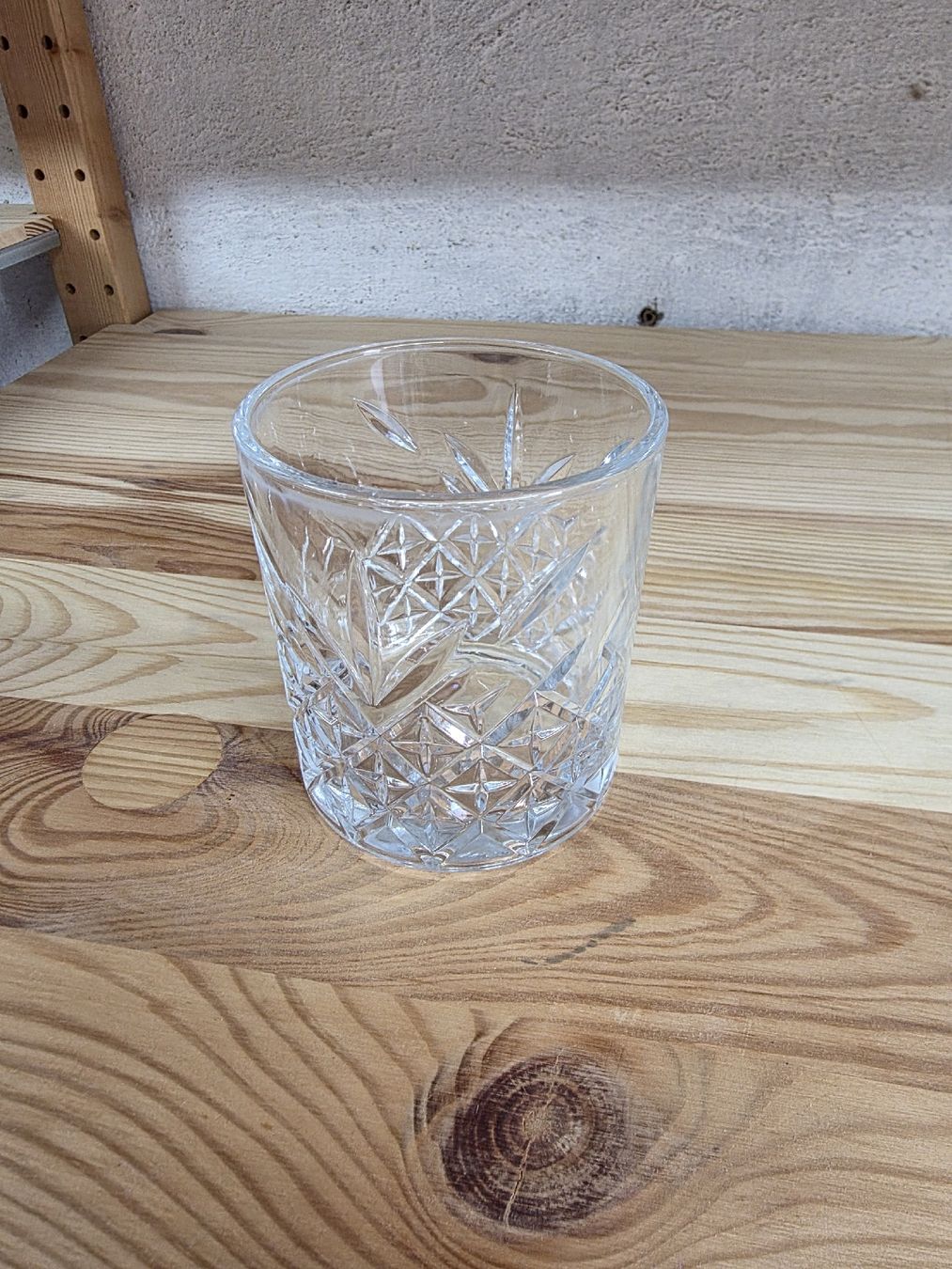 Gläser: Whiskygläser Timeless 34.5cl 8 Stück – Gebraucht aus Bäretswil von xxflockixx 1