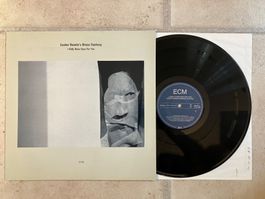 Lester Bowie's Brass Fantasy-I Only Have Eyes for Y, LP Jazz
