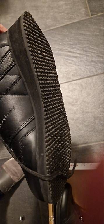 Scarpe da uomo: Künzli Schuhe Grösse 7.5 – Usato da Basel venduto da sa99 4