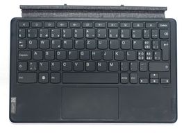 Tastatur Lenovo KB-J7016-2 Tab P11 Pro Swiss-Layout