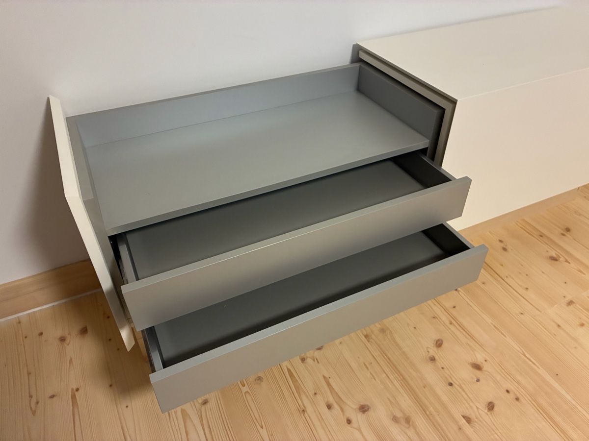 TV Möbel: Lowboard – Gebraucht aus Waldenburg von knu_pm8x 4