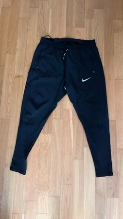 Training Nike running