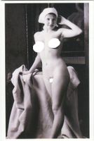 Postkarte "Erotik".