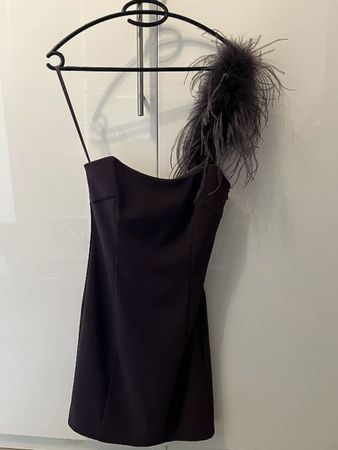 Kleid von Patrizia Pepe