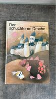 Der schüchterne Drache Kinderbuch Marie-José Sacré