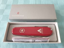 Webe - Taschenmesser HOSTELLING INTERNATIONAL VICTORINOX