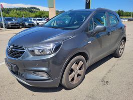 Opel Mokka X 1.4T 4x4 Enjoy S/S (CK)