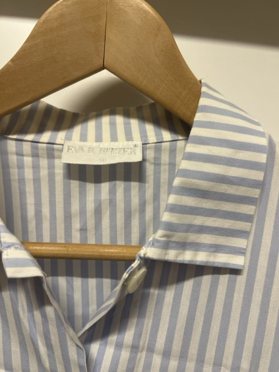 Negligees & Pigiami: Eva B. Ritzer Nachthemd – Usato da Zürich venduto da nik_57st 1