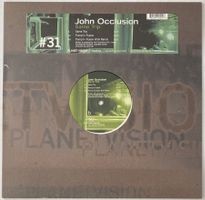 John Occlusion, Same Trip (Trance, Techno)