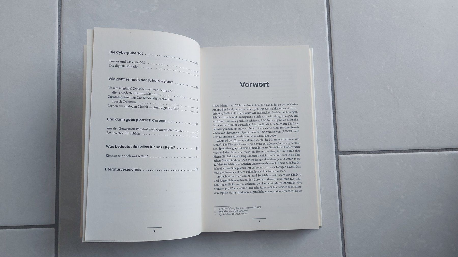Libri: "Generation lebensunfähig" von Rüdiger Maas – Usato da Lachen SZ venduto da peace0 2