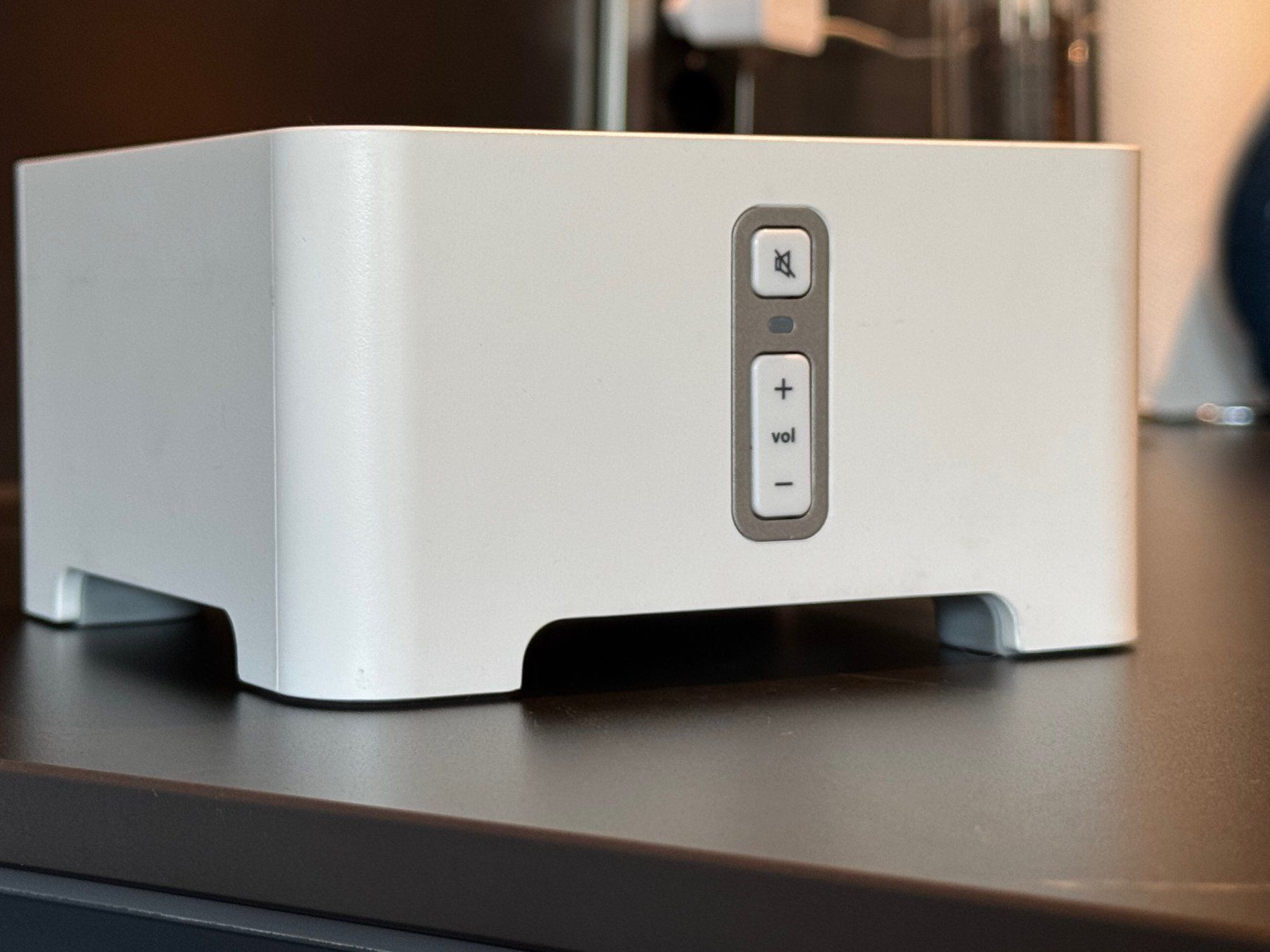 Sonos Lettore multimediale & Streamer: 4x Sonos Connect & 4x Sonos Connect Amp Multiroom-Set 1 CHF – Usato da Urdorf venduto da  5