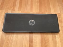HP-Dockingstation / Port Replicator / Hub USB-3: HSTNN-IX07