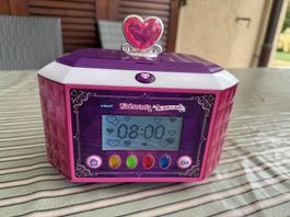 Boîte à bijoux électronique 
