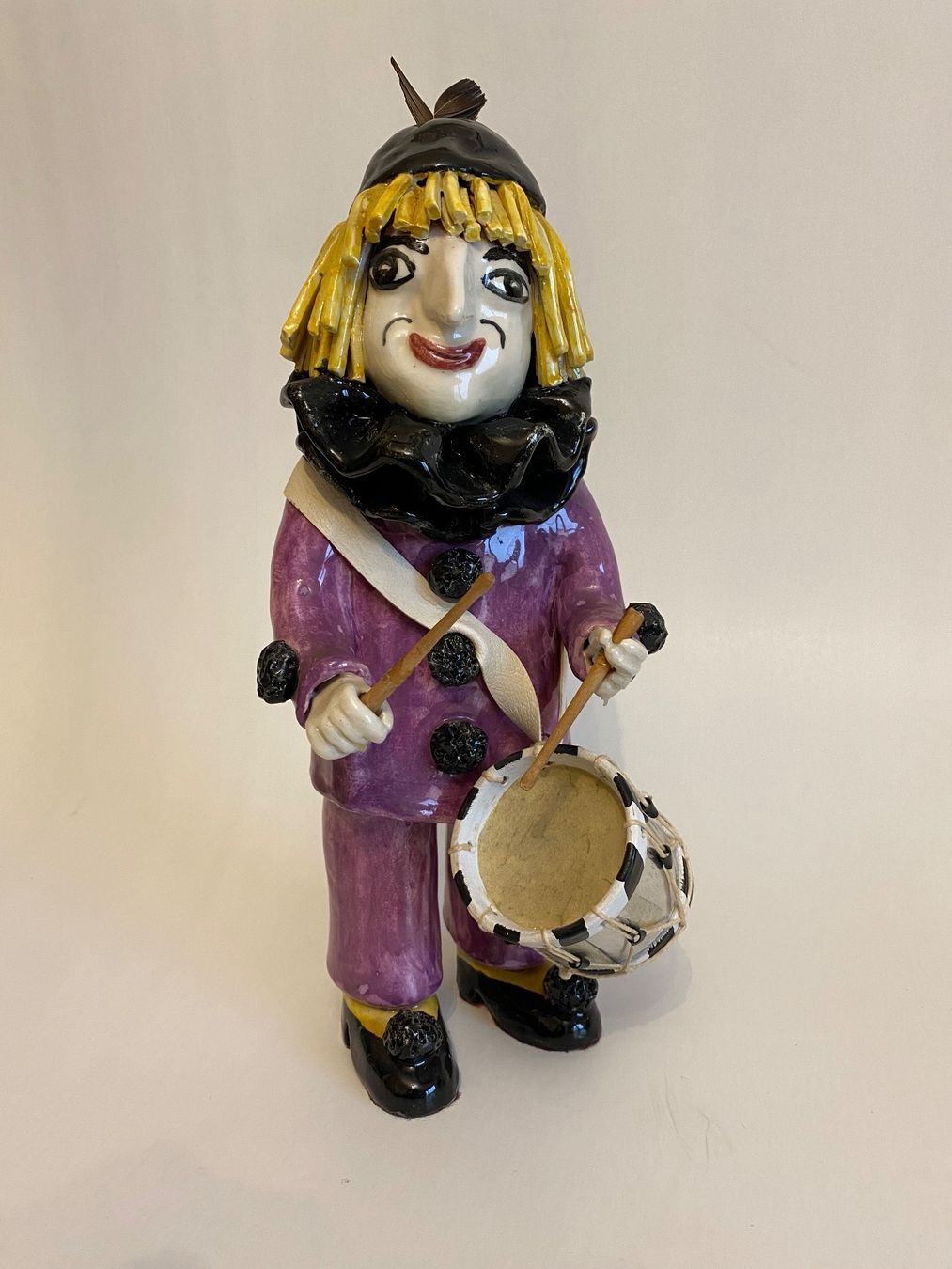 Statuette: Fasnachtsfiguren – Usato da Reinach BL venduto da edith_4153 2