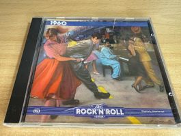 G7 Various – The Rock ‘N’ Roll Era 1960