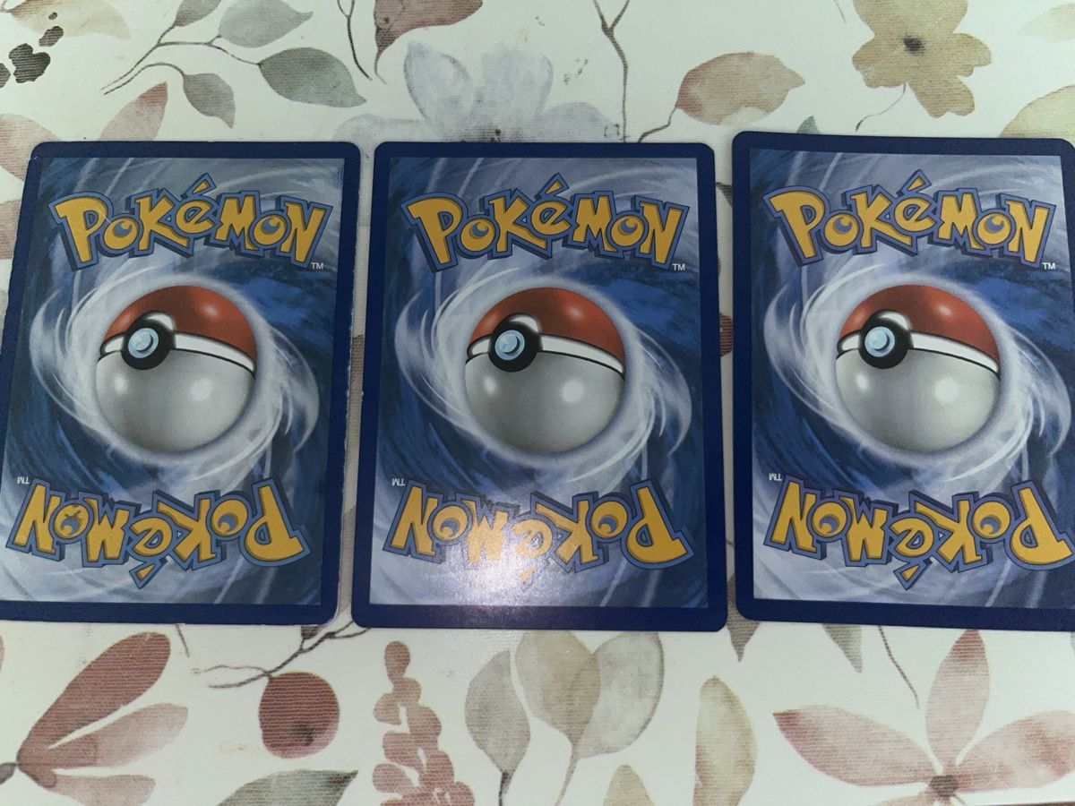 Pokémon Carte collezionabili: 3 karten von xerneas – Usato da Zürich venduto da ame_f9rx 1