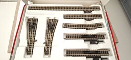 Fleischmann Gleisset 919004