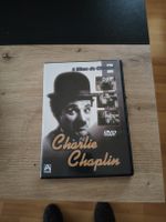 Charlie chaplin DVD 8 filme