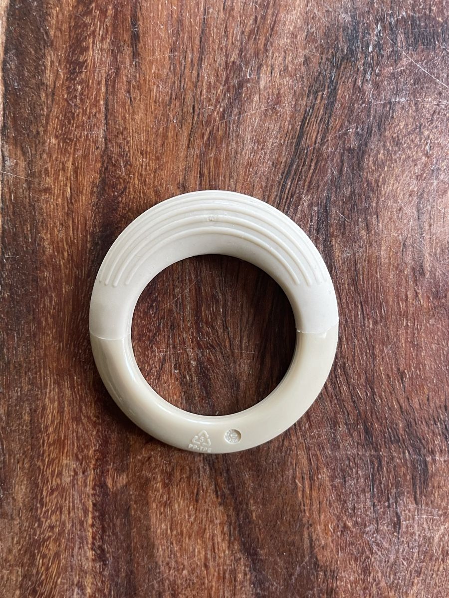 Succhiotti & catenelle porta ciuccio: Beissring Twistshake – Usato da Hirzel venduto da carta9 1