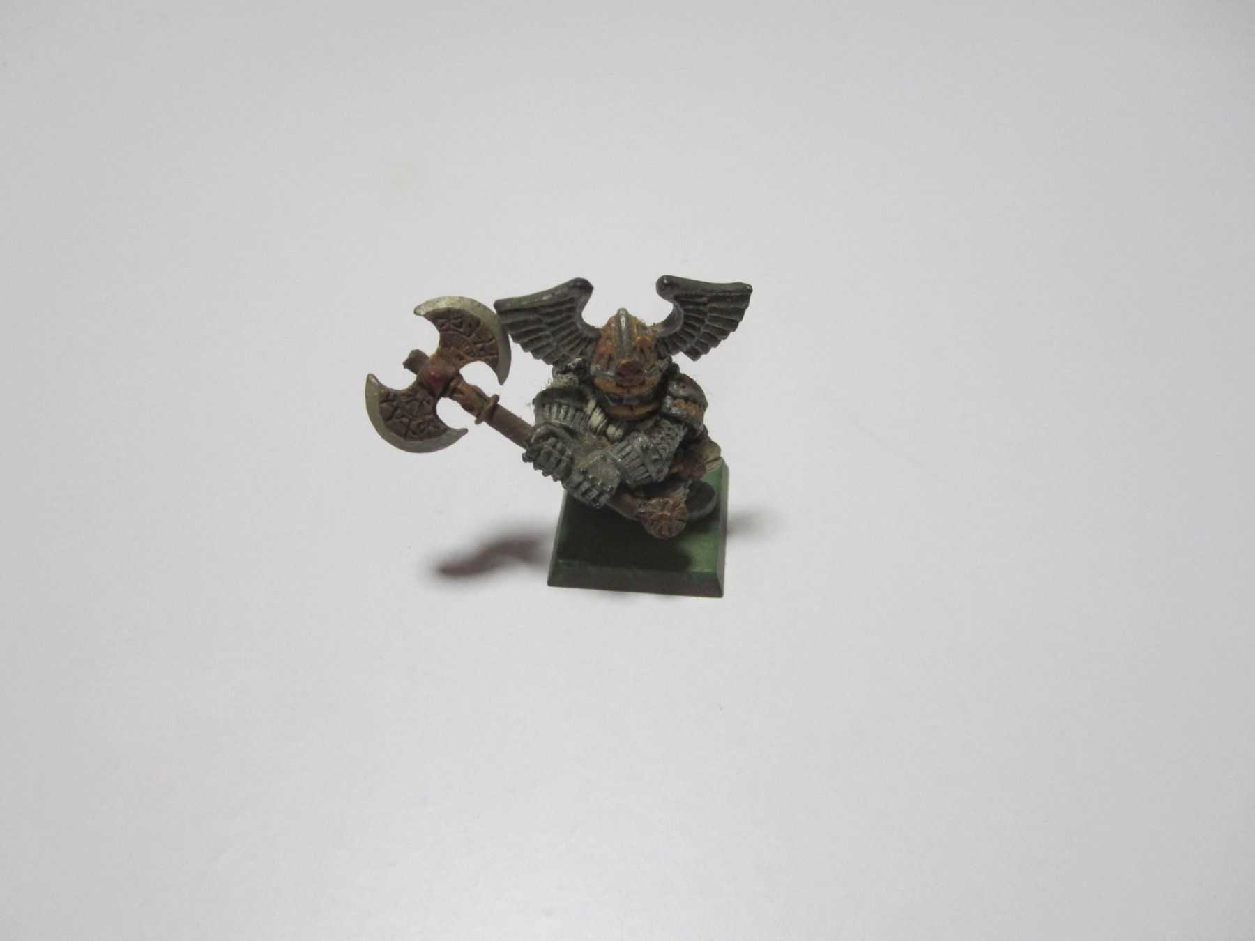 Figurines: Warhammer statues Nains – Neuf (Voir description) à Tramelan par Tors 2