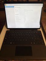 Microsoft Surface Pro 8 - i7/16 GB RAM/256 inkl Tastatur&Pen
