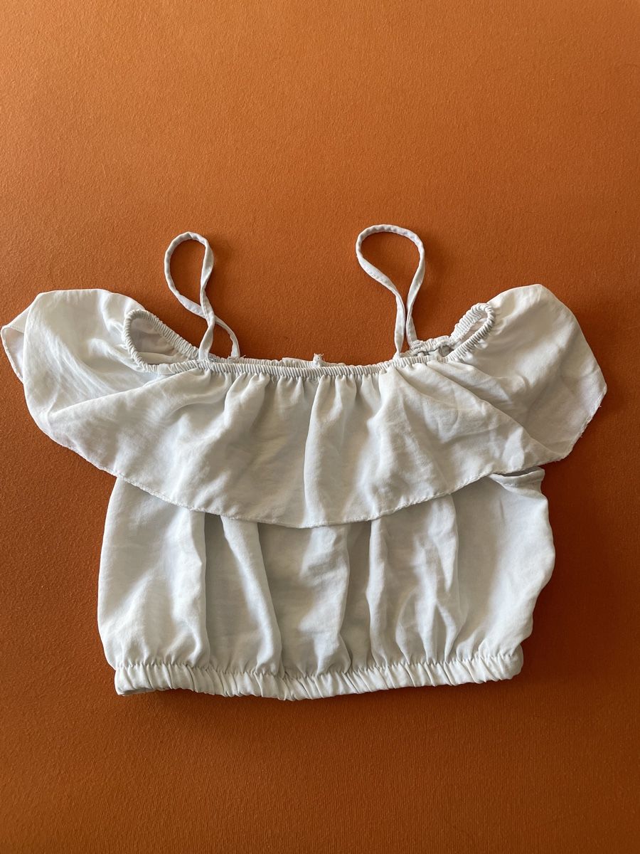 Top: TOP made in Italy – Nuovo (secondo la descrizione) da Losone venduto da Chanty1970 1