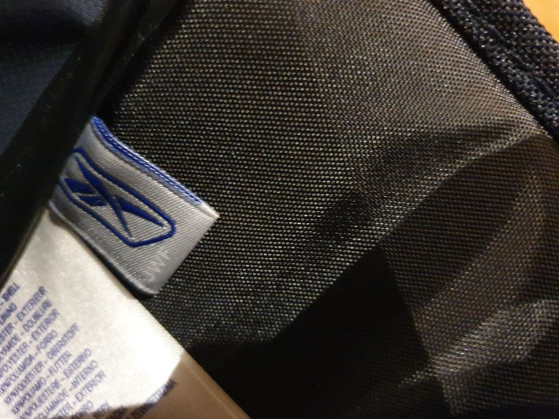 Reebok Borse & Zaini: Rucksack von Reebok – Nuovo (secondo la descrizione) da Oberuzwil venduto da venditum. 5