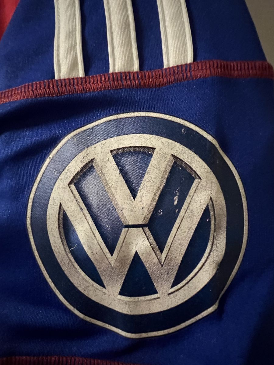 Leibchen & Hosen: Fc Basel M. salah Trikot – Gebraucht aus Beinwil am See von justin.. 3