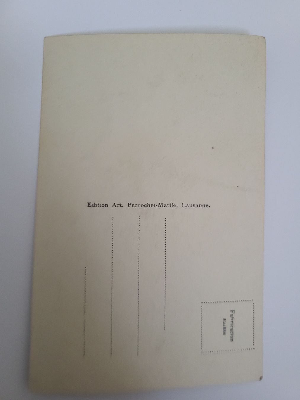 Cartoline postali: Postkarte Grenchen Totale Ansicht EmR3 – Usato da nunningen venduto da mic_88k2 1