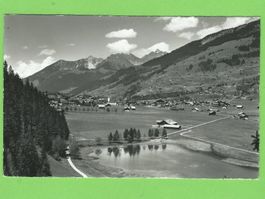 Lenk mit Lenkersee u. Spillgerten