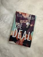 Buch The Deal von Elle Kennedy Taschenbuch