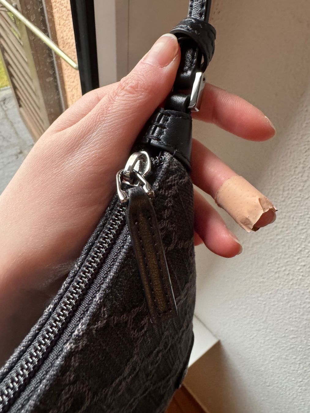 Gucci Borse da donna: Gucci Horsebit in denim – Nuovo e nell'imballaggio originale da Lumino venduto da mar_9pn2 4