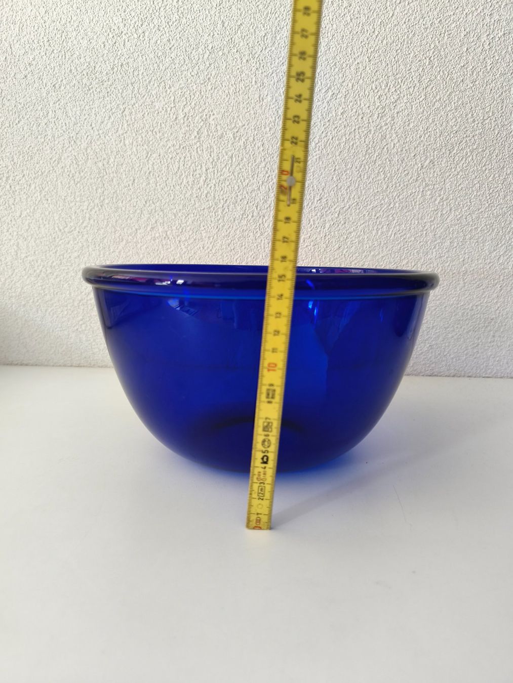 Coupes: Glasschüssel / Salatschüssel – D'occasion à Kleinandelfingen par Warchimedes 1