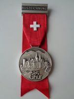 Eidgenössisches Schützenfest 1985 Chur