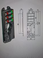 E-Modul I 1515EL-60 NEU 1 Stk. (Es sind mehrere vorhanden)