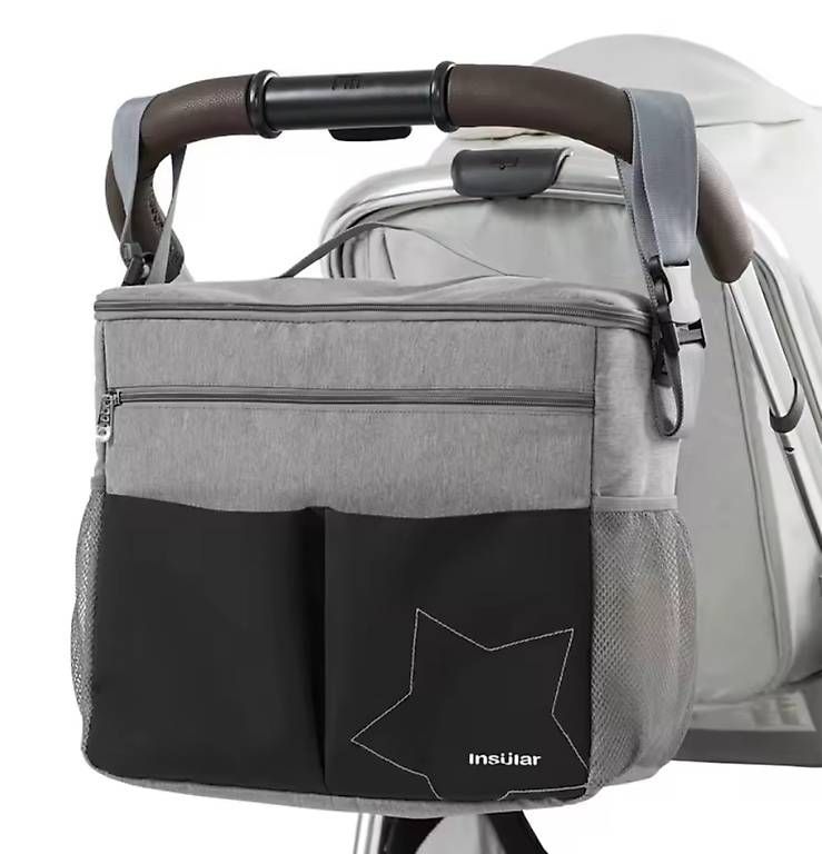 Taschen: Borsa per passeggino  – Gebraucht aus Bellinzona von SammlerTI