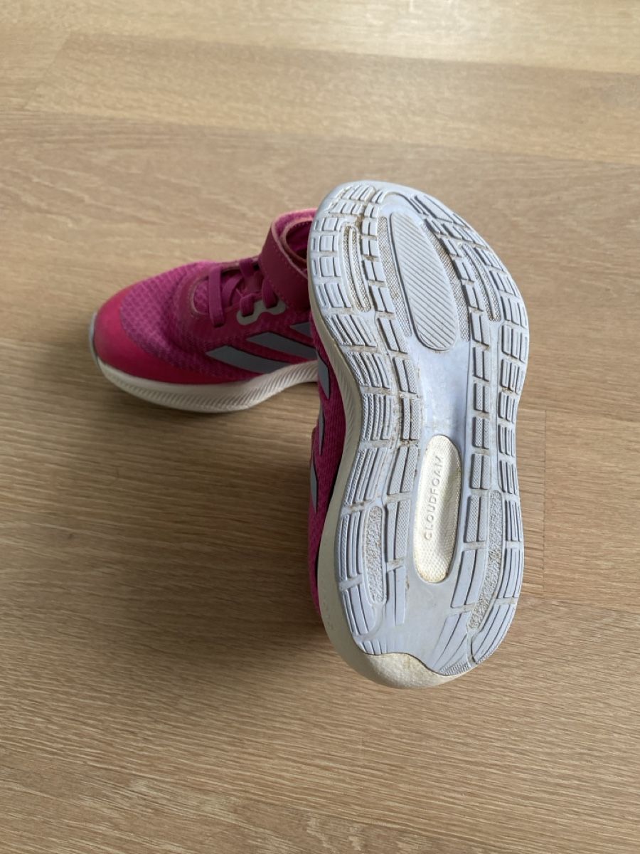 Adidas Scarpe per ragazze: Adidas Schuhe - Gr. 29 – Usato da Hergiswil NW venduto da mar_js5v 1