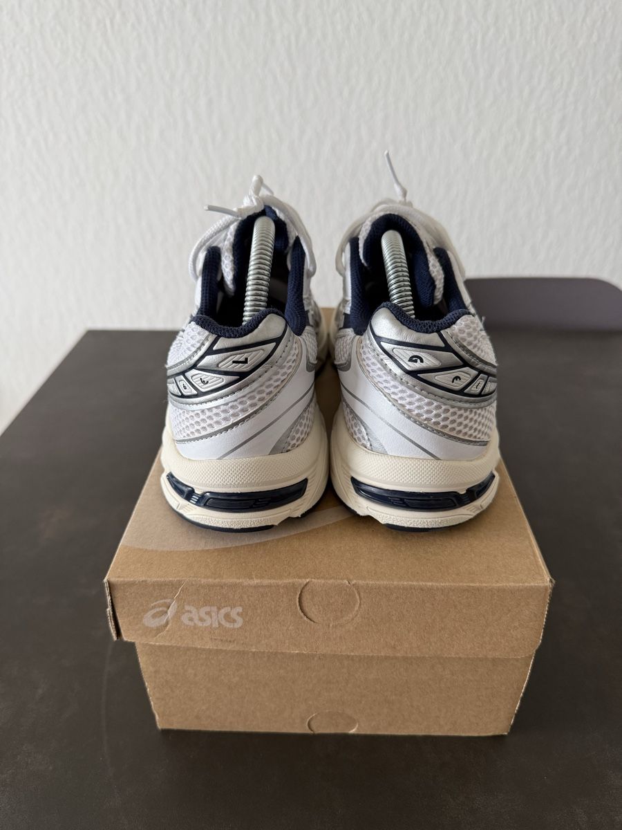 Asics Scarpe da uomo: ASICS Gel-1130 – Usato da Pully venduto da Afagone 5