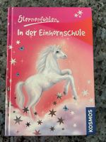 Sternenfohlen in der Einhornschule