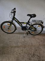 Kindervelo 20 Zoll zu verkaufen. Gebrauchter Zustand. 