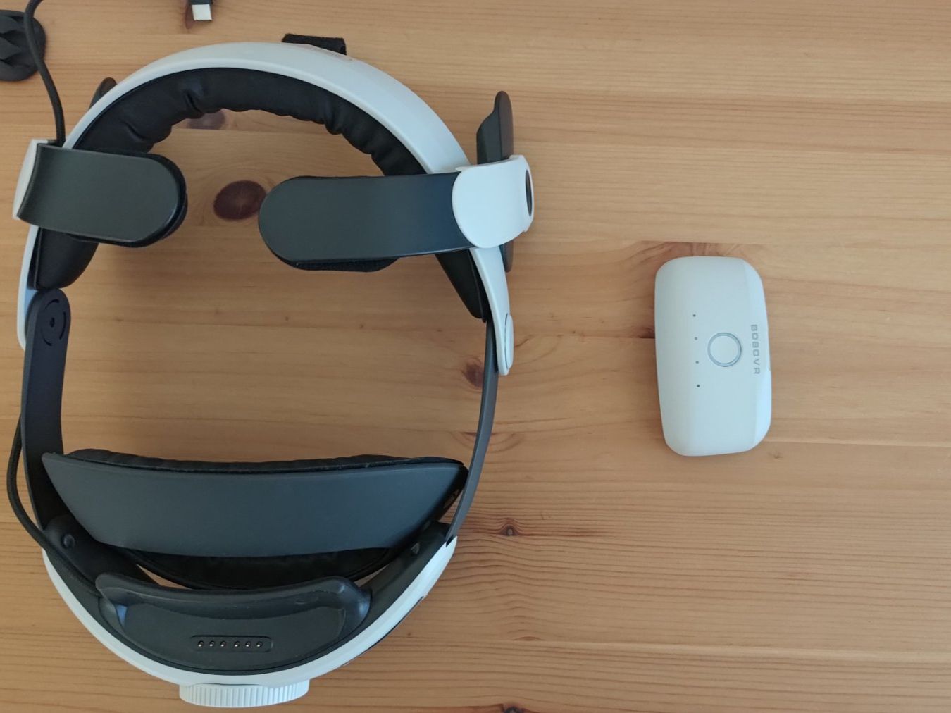 Meta Casque VR: Meta Quest 3 (512GB) – D'occasion à Winterthur par pav_6hvl 2