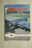 Modellbau Doku - Aeroguide #9 Hunter